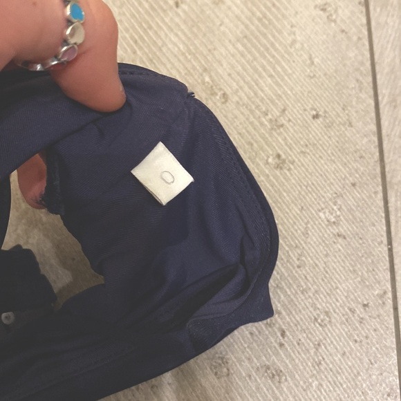 Zimmermann Navy Bikini - Picture 5 of 5